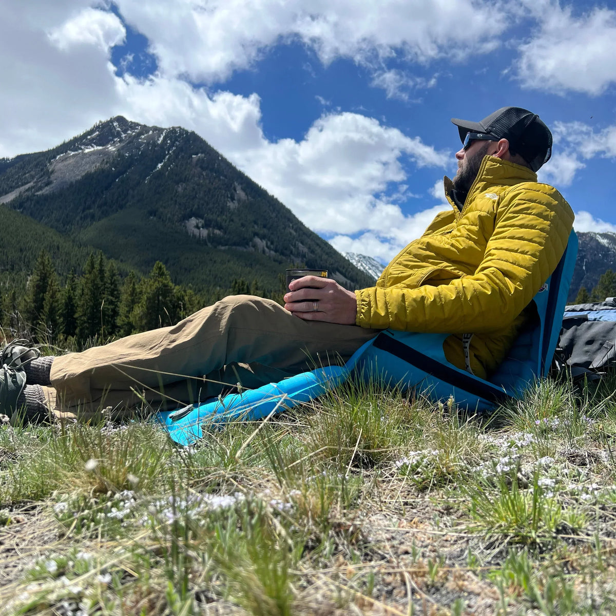 CRAZY CREEK×HYSTERIC/POP UP SHADE CRAZY CREEK×HYSTERIC GLAMOR/POP UP SHADE CRAZY CREEK