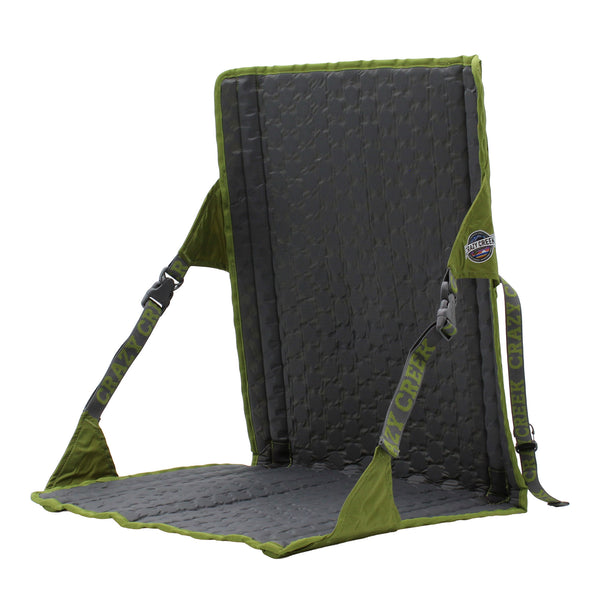 HEX 2.0 LongBack Chair