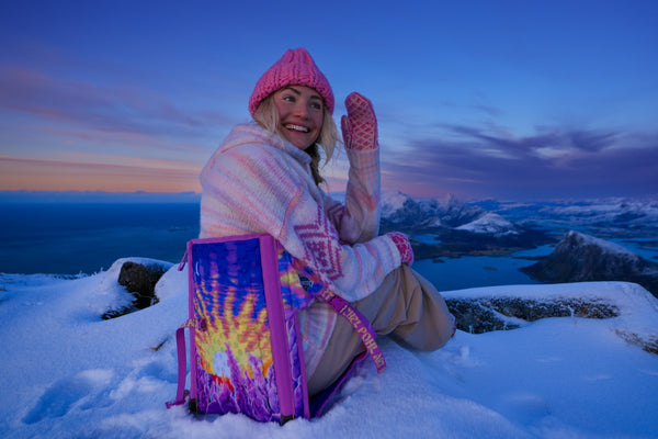 Rachel Pohl Collection - Hex 2.0