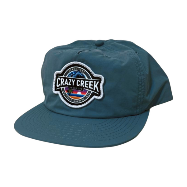 Crazy Creek SURF Hat - Quick Dry