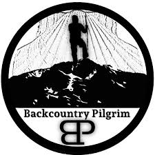Backcountry Pilgrim Logo