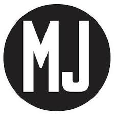Mens Journal Logo