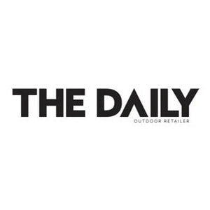 The Daily Logo