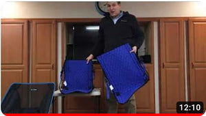 Community comparison between the Crazy Creek Hex 2.0, the Crazy Creek Hex 2.0 LongBack, and the Helinox Camp Chair One