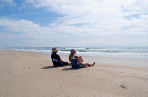 What Beach Shop Owners are Missing in Their Spring Break Inventory