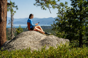 GearJunkie names Hex 2.0 “Best Budget Backpacking Chair”