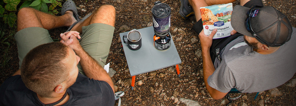 Camp Essentials