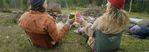 Camping & Backpacking