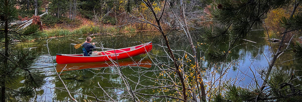 Paddle