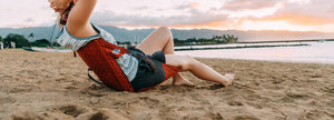 Beaches & Lakes