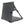 Slate Crazy Creek Chair on White Background