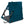Aleutian Blue Hex 2.0 Backpacking Chair on White