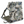 Kings Camo Crazy Creek Hex. 2.0 Color for hunting and camping