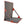 Copper Hex 2.0 Longback Rollable Camping Chair One White - Facing Camera