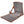 Hex 2.0 PowerLounger Rollable Camping Chair with 3rd panel out - Copper on white