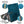 Hex 2.0 PowerLounger Rollable Camping Chair Features - Carbon Fiber Support Rods  Water Repellent - Hinges - Strong Buckles