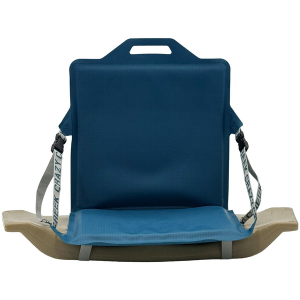 Canoe IV - Canoe Chair