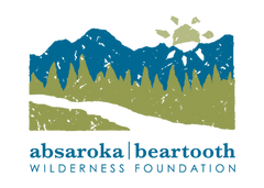 Absaroka Beartooth Wilderness Foundation Logo