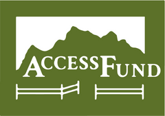 Access Fund Logo
