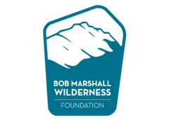 Bob Marshall Wilderness Foundation Logo