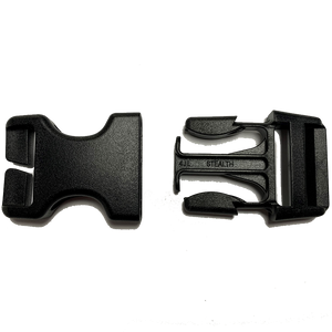 Buckle Replacement Kit