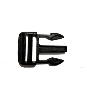 Male part of the buckle