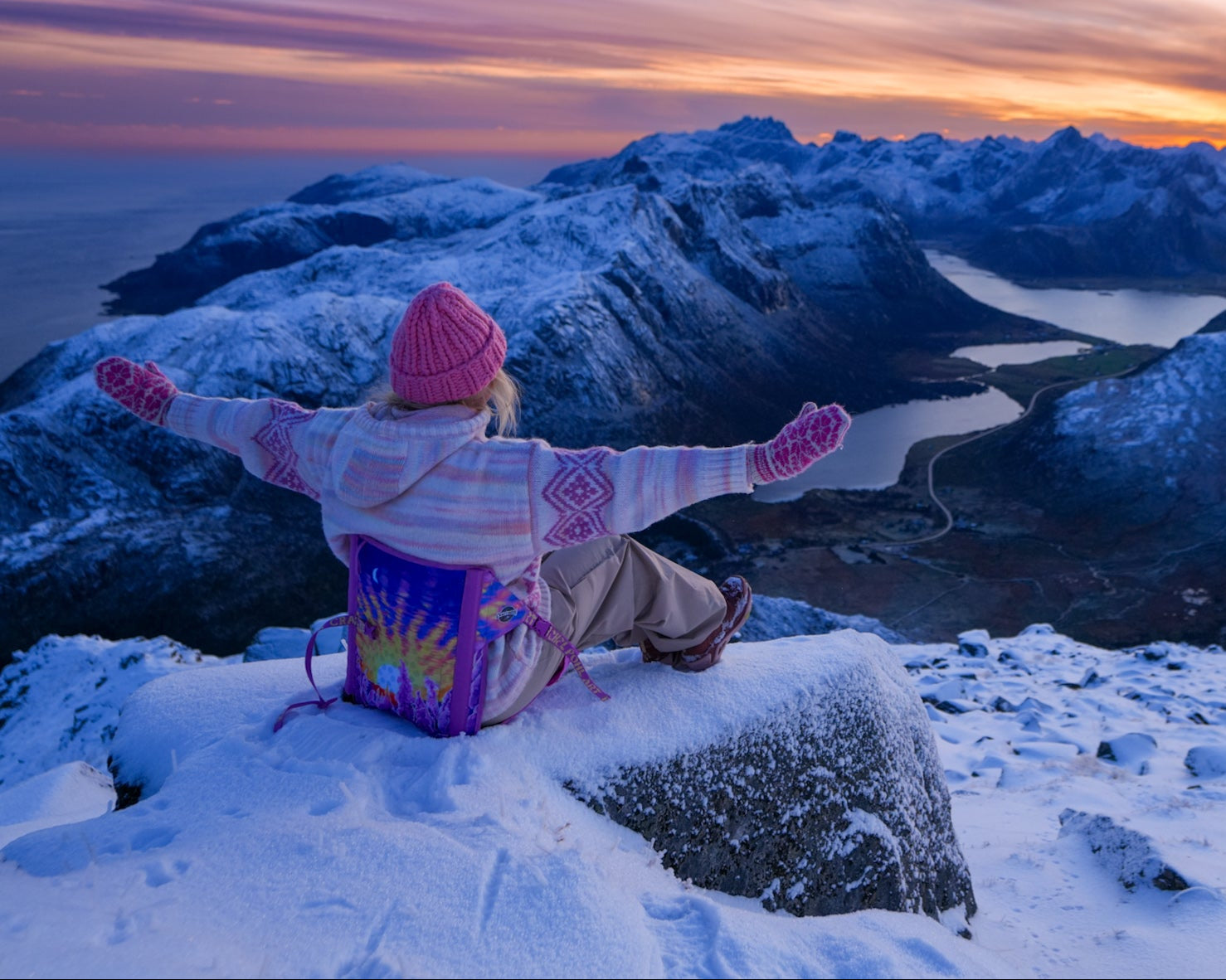 CRAZY CREEK® – crazycreek.eu