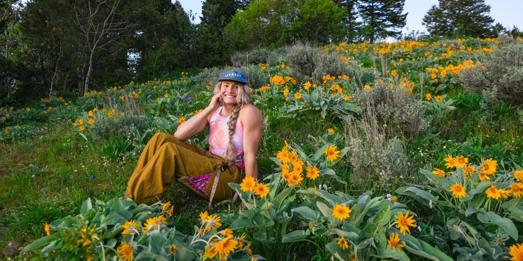 Rachel Pohl Collection - Hex 2.0 – crazycreek.eu