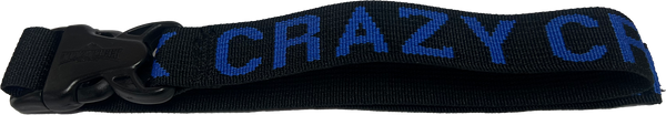 Crazy Creek Strap-On