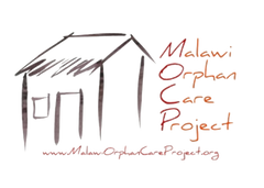 Malawi Orphan Care Project Logo