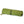 Hex 2.0 Longback Rollable Camping Chair One White - rolled up and buckled in green