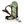 Osprey Backpack collab with hiking poles attached onto the side