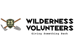 Wilderness Volunteers Logo