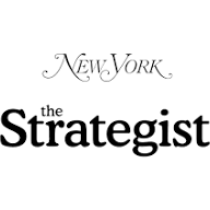 New York and the Strategist Logo