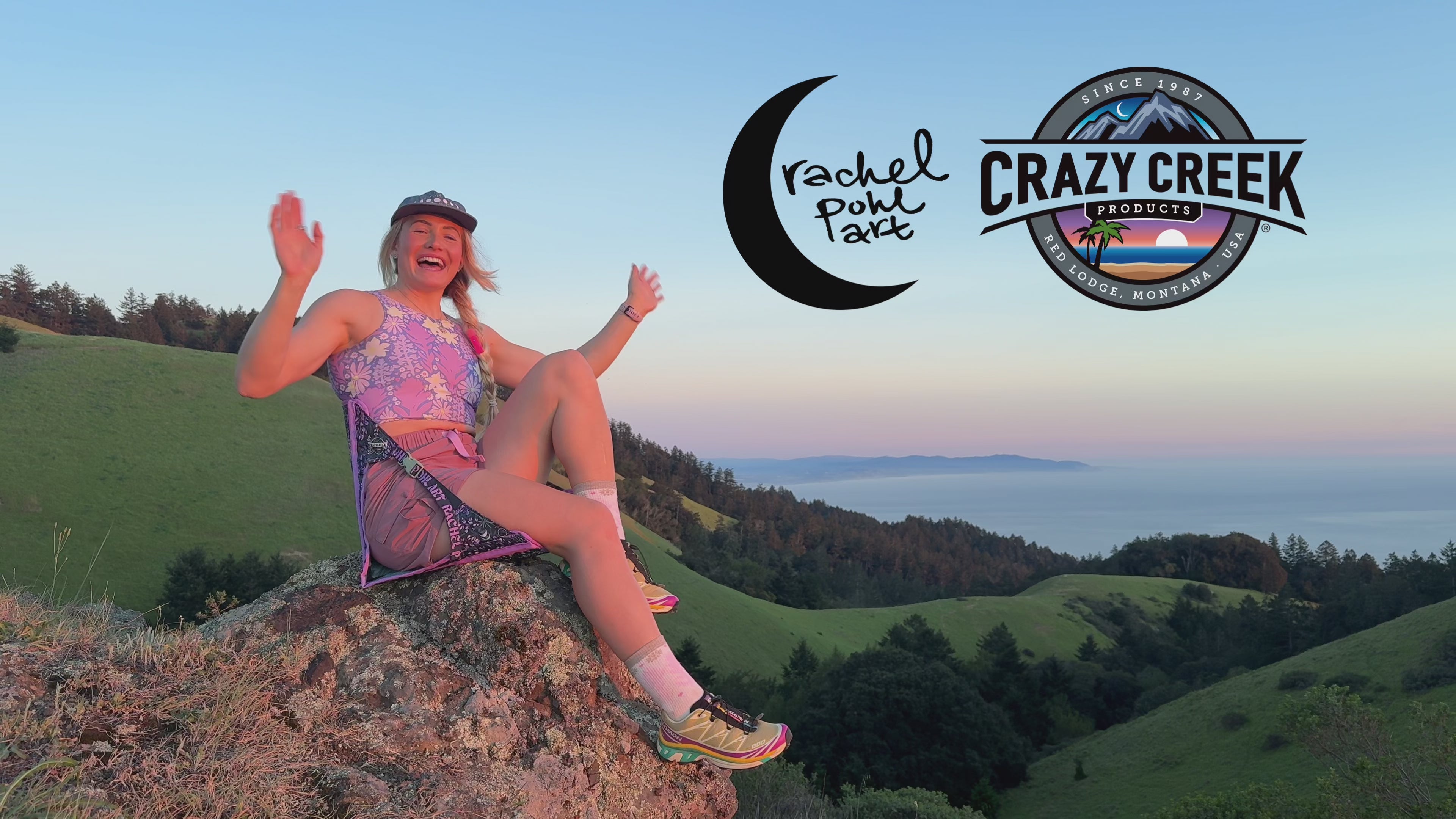 Rachel Pohl Collection – crazycreek.eu