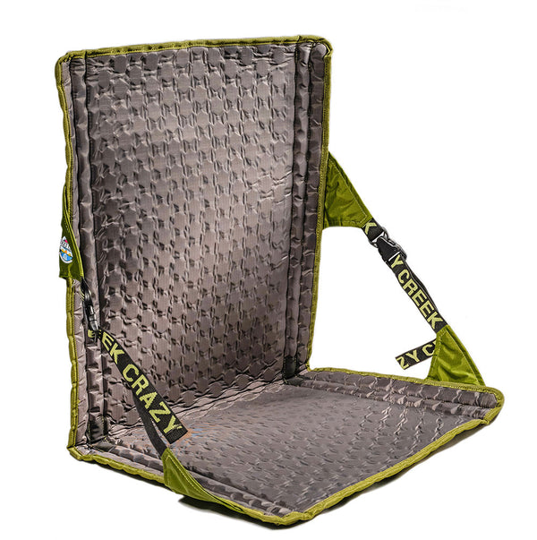 HEX 2.0 LongBack Chair